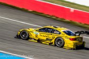 DTM TEST DAYS HOCKENHEIM - www.rallyelive.de.vu