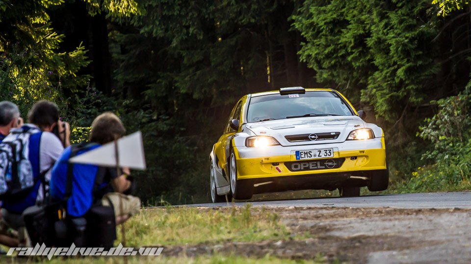 eifel rallye festival 2013