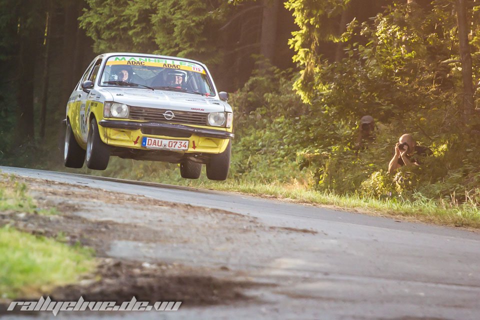 eifel rallye festival 2013