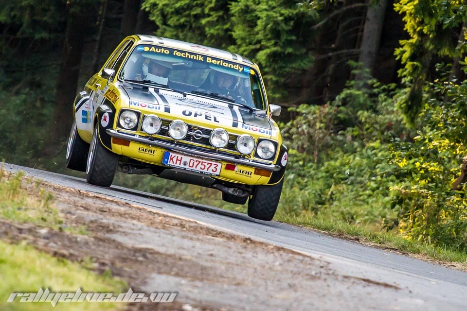 eifel rallye festival 2013