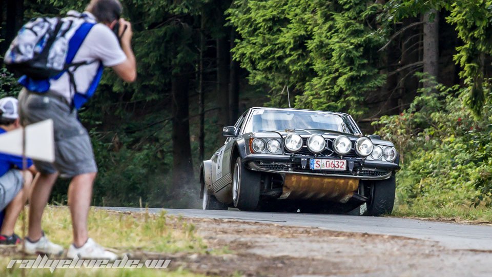 eifel rallye festival 2013