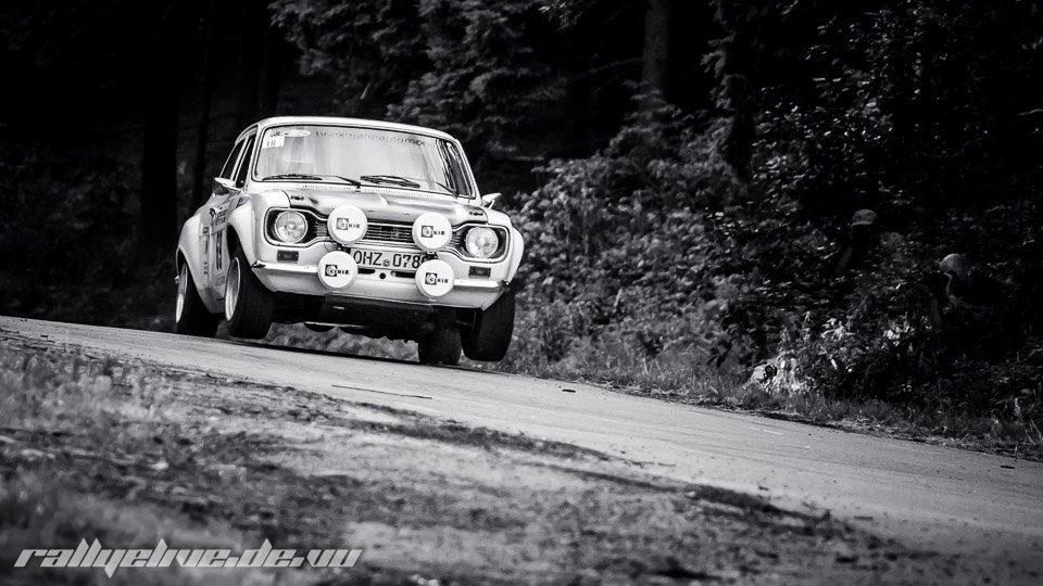 eifel rallye festival 2013