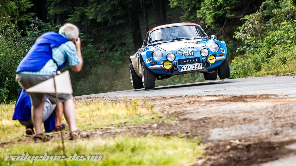 eifel rallye festival 2013