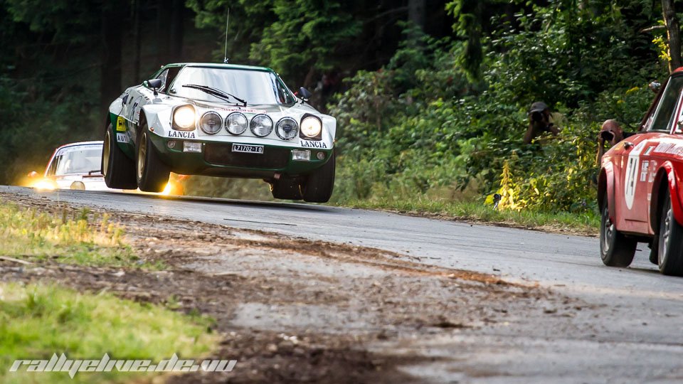 eifel rallye festival 2013