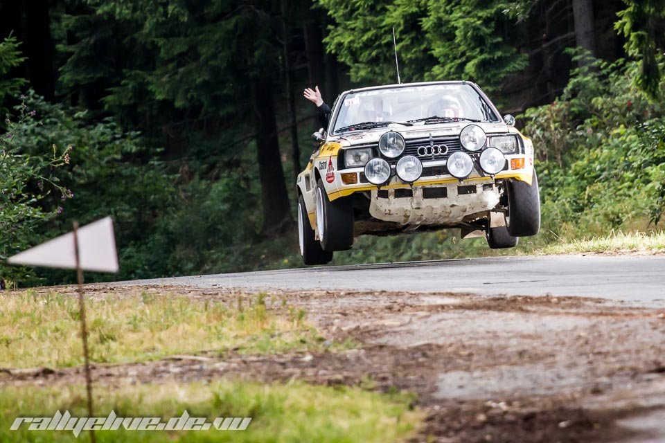 eifel rallye festival 2013