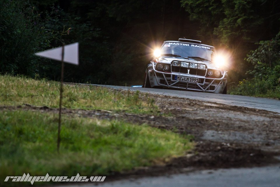 eifel rallye festival 2013