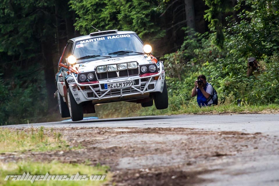 eifel rallye festival 2013