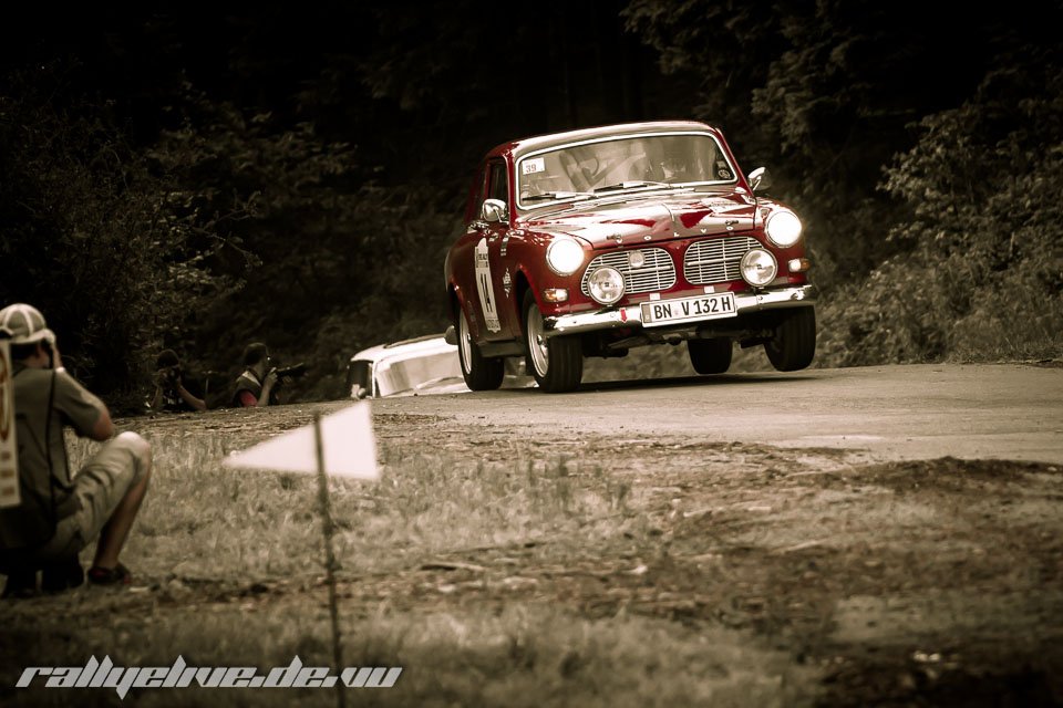 eifel rallye festival 2013