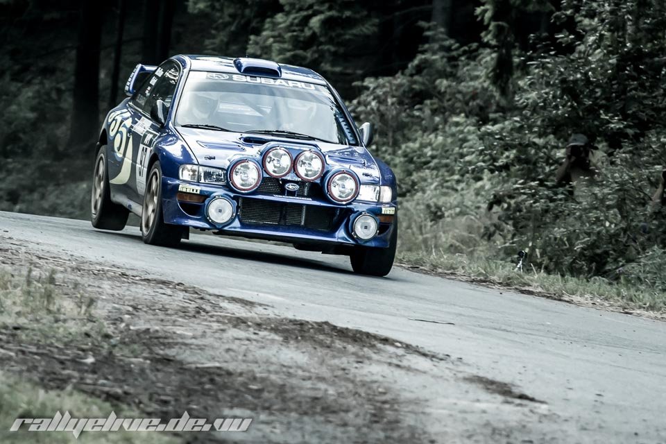 eifel rallye festival 2013