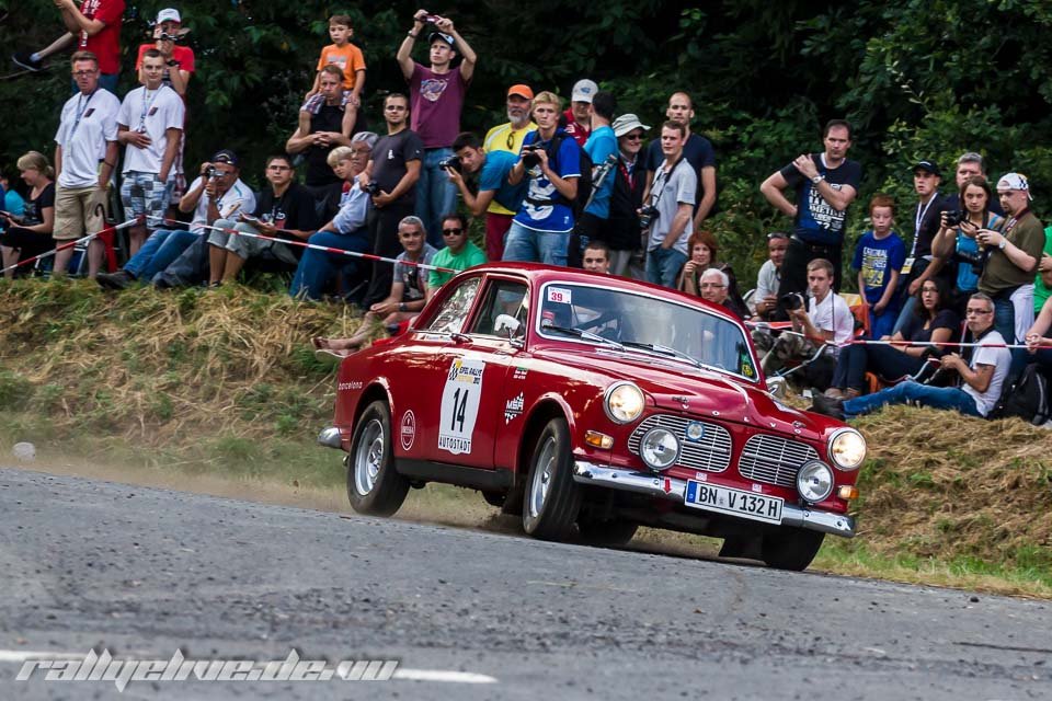 eifel rallye festival 2013