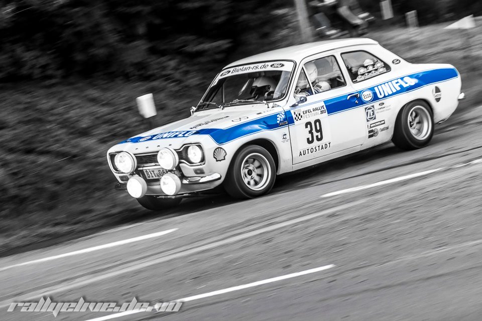 eifel rallye festival 2013