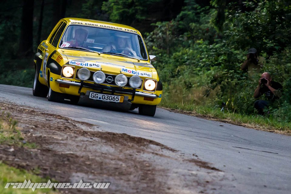 eifel rallye festival 2013