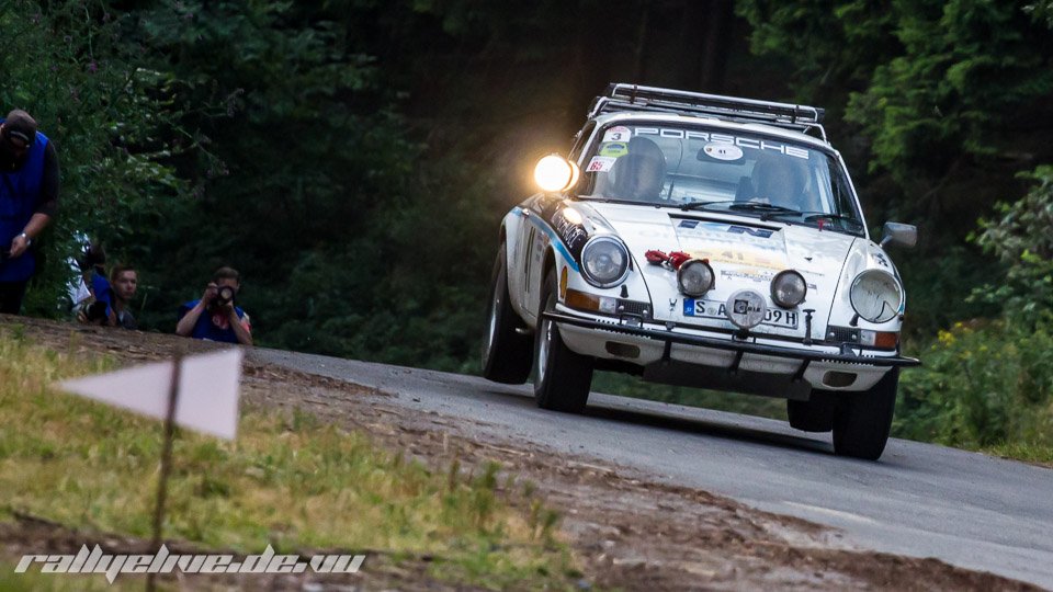 eifel rallye festival 2013