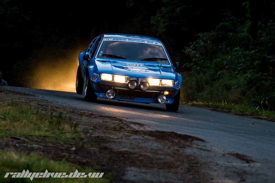 eifel rallye festival 2013