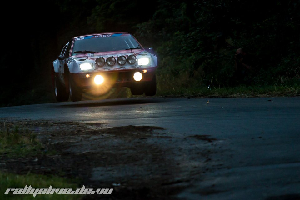 eifel rallye festival 2013