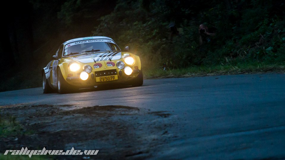 eifel rallye festival 2013