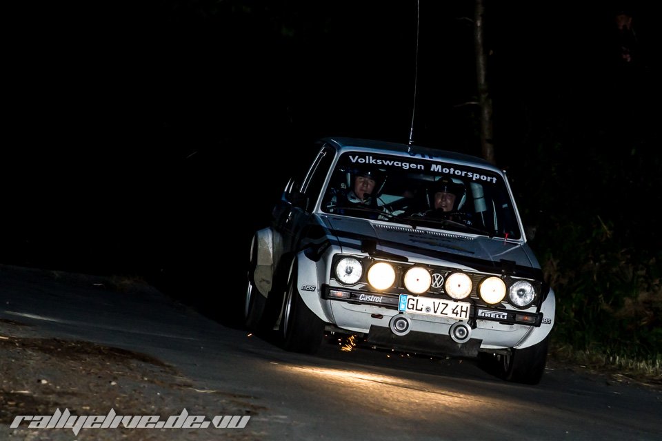 eifel rallye festival 2013