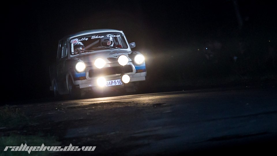 eifel rallye festival 2013