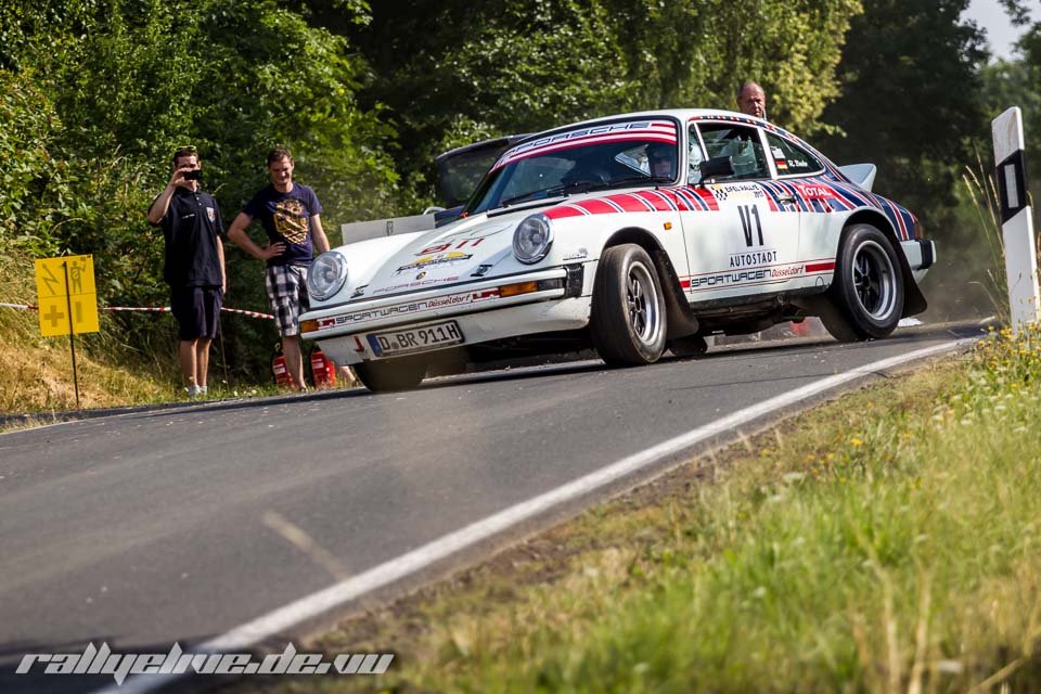 eifel rallye festival 2013