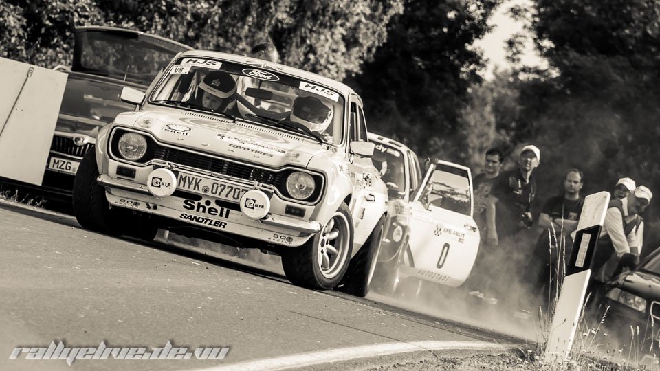 eifel rallye festival 2013