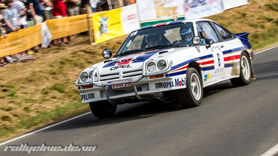 eifel rallye festival 2013