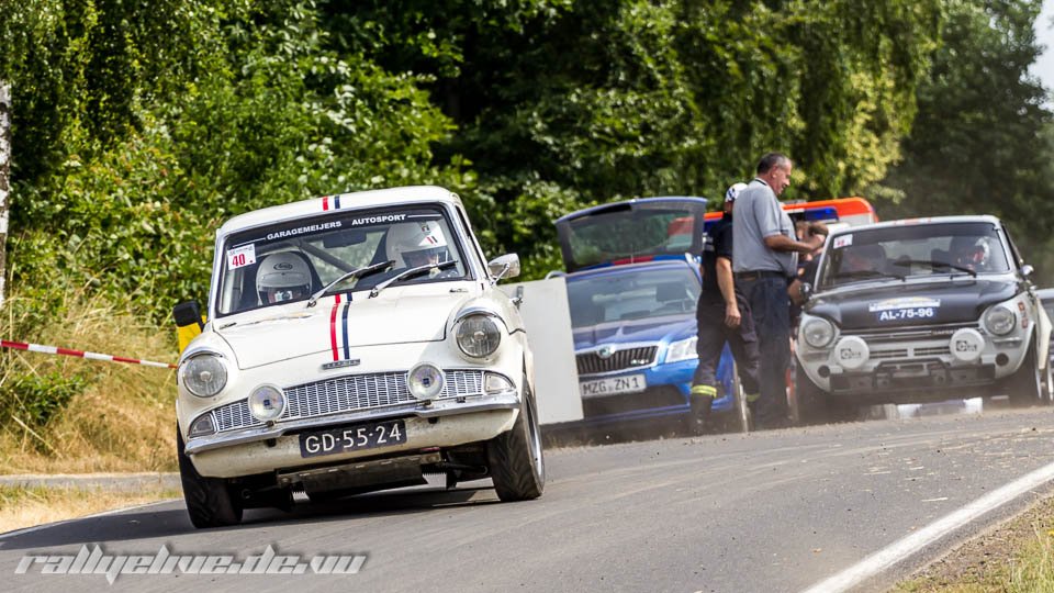 eifel rallye festival 2013