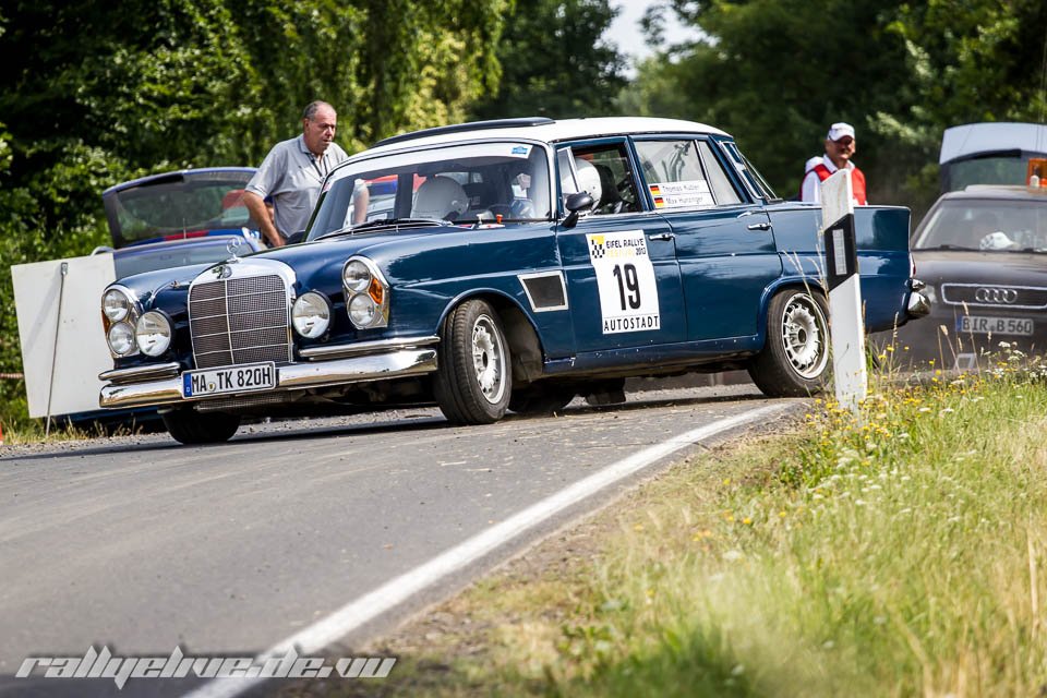 eifel rallye festival 2013