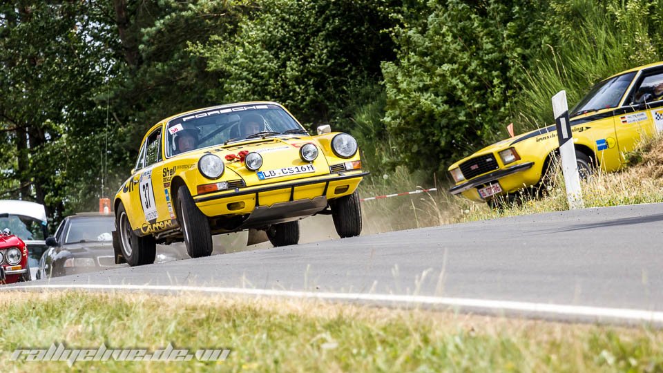 eifel rallye festival 2013