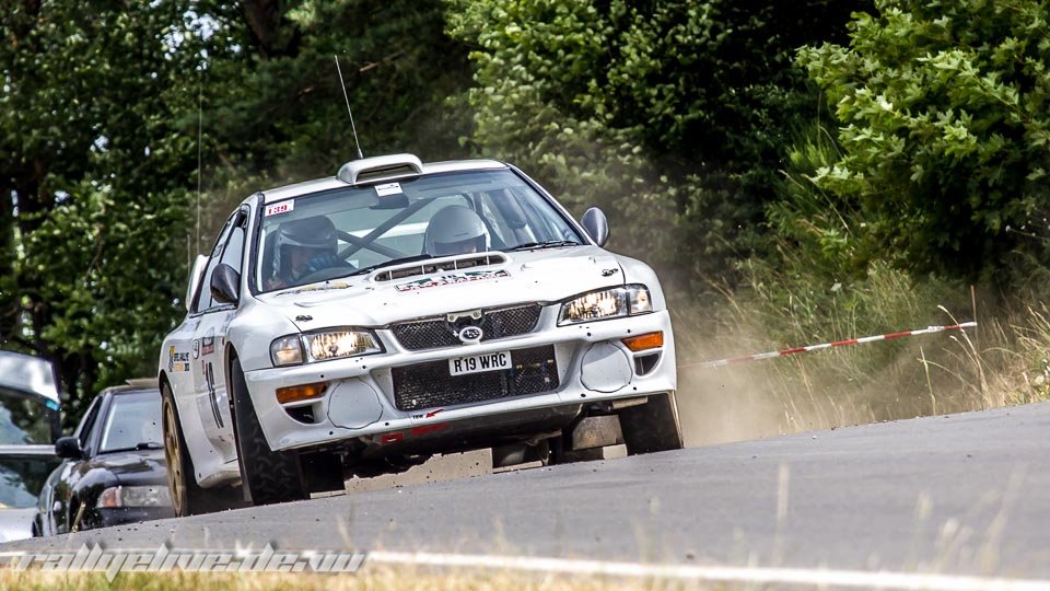 eifel rallye festival 2013