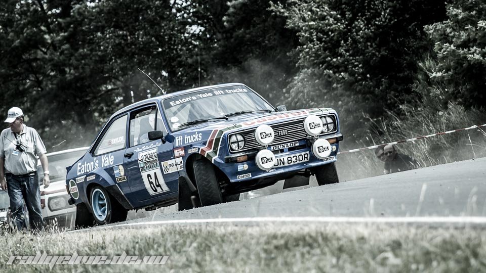 eifel rallye festival 2013