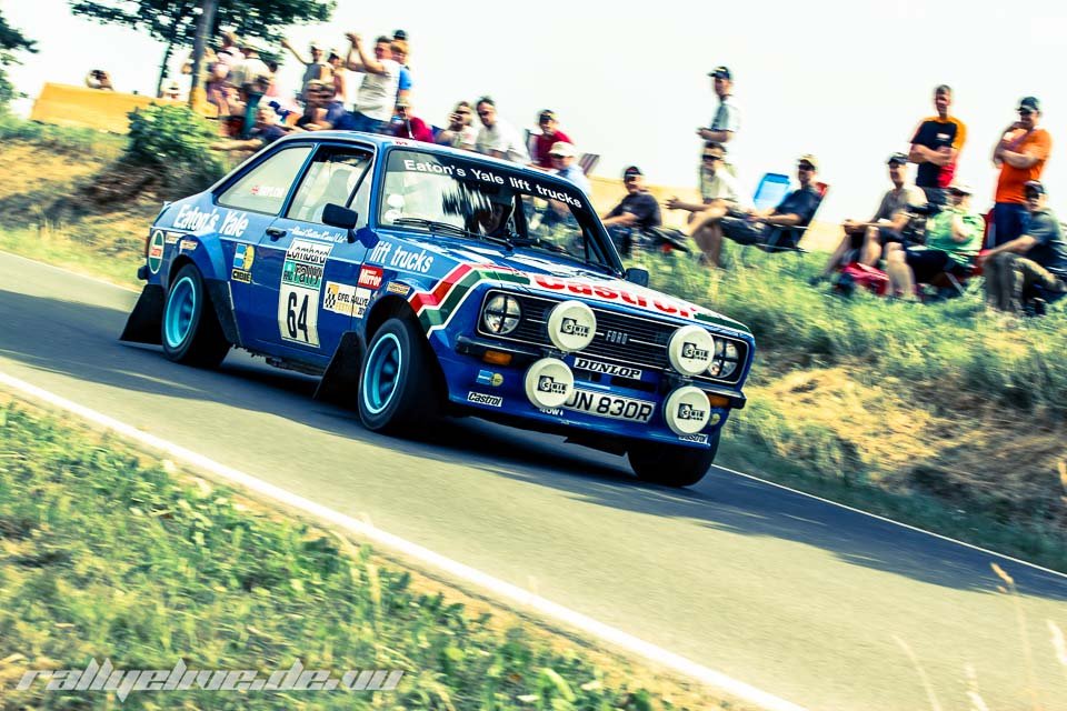 eifel rallye festival 2013