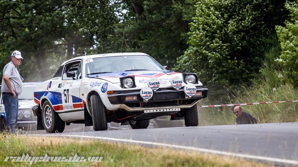 eifel rallye festival 2013