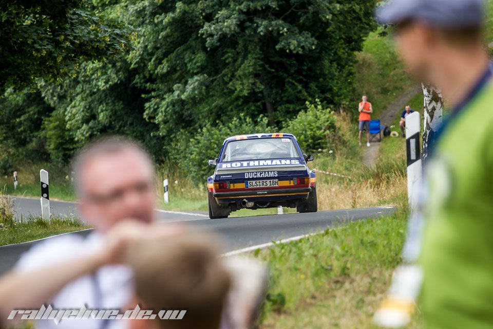 eifel rallye festival 2013