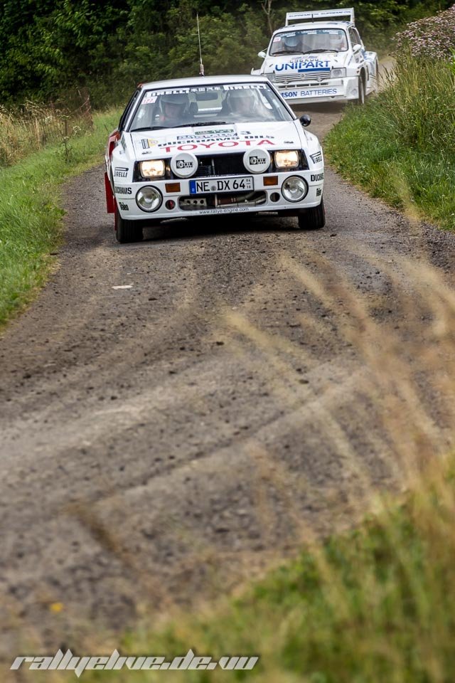 eifel rallye festival 2013