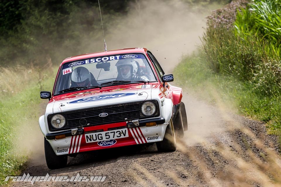 eifel rallye festival 2013