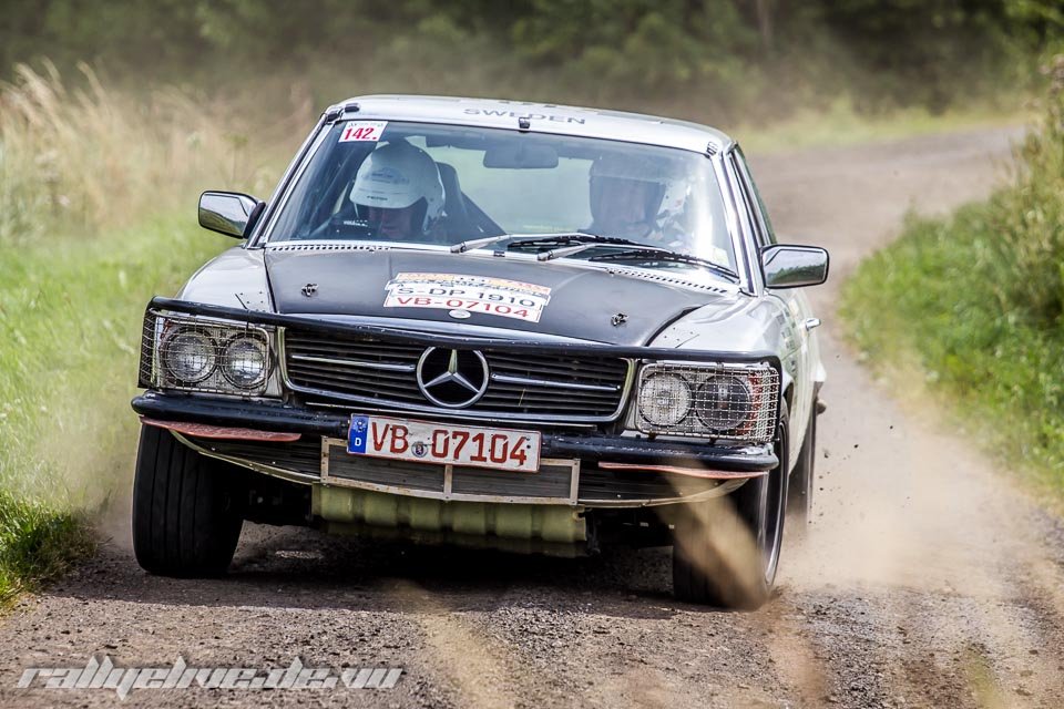 eifel rallye festival 2013