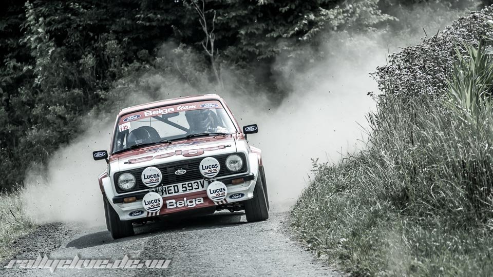 eifel rallye festival 2013