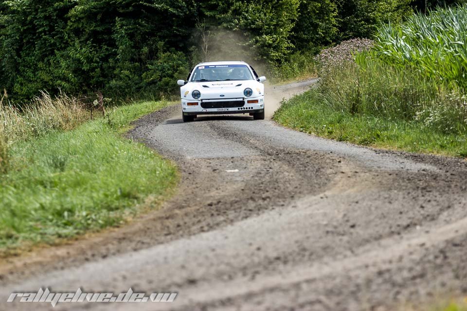 eifel rallye festival 2013