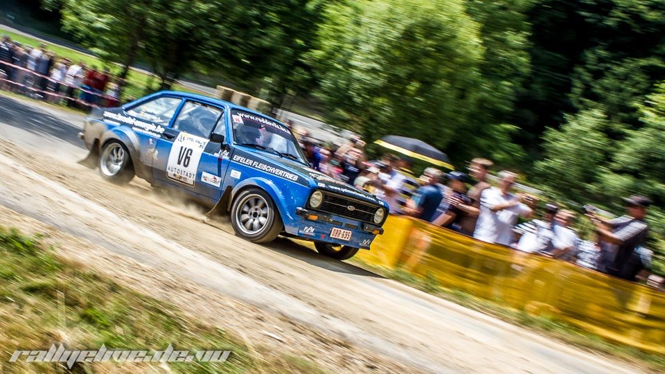 eifel rallye festival 2013