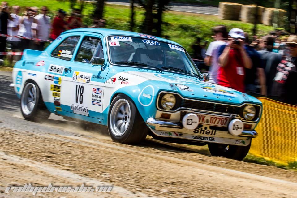 eifel rallye festival 2013