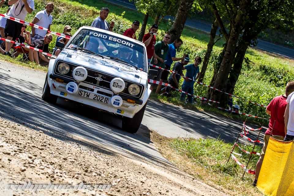 eifel rallye festival 2013