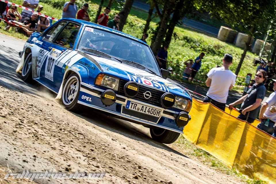 eifel rallye festival 2013