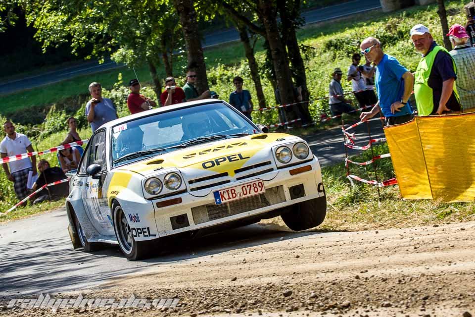 eifel rallye festival 2013