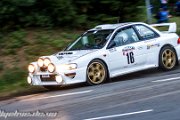 eifel rallye festival 2013