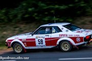 eifel rallye festival 2013