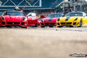 FERRARI RACING DAYS 2016 - HOCKENHEIM - www.rallyelive.com : motorsport sport rally rallye photography smk rallyelive.com rallyelive racing sascha kraeger smk-photography