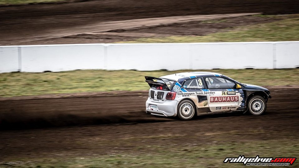 FIA WORLD RALLYCROSS HOCKENHEIM 2015 - www.rallyelive.com