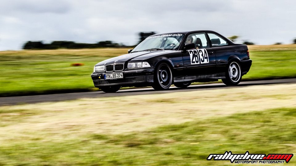 Slalom Flugplatz Mainz-Finthen - www.rallyelive.com