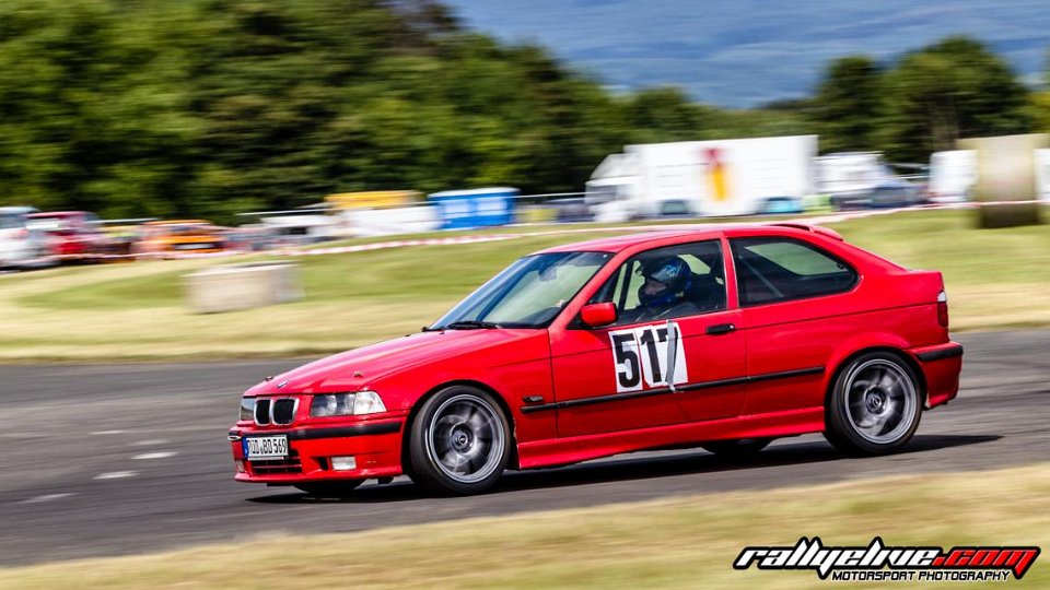 Slalom Flugplatz Mainz-Finthen - www.rallyelive.com