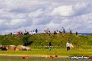 Slalom Flugplatz Mainz-Finthen - www.rallyelive.com